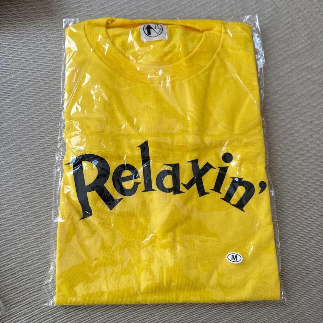 【限定値下げ】新品未使用＊ハイロウズ_Relaxin' グッズセット