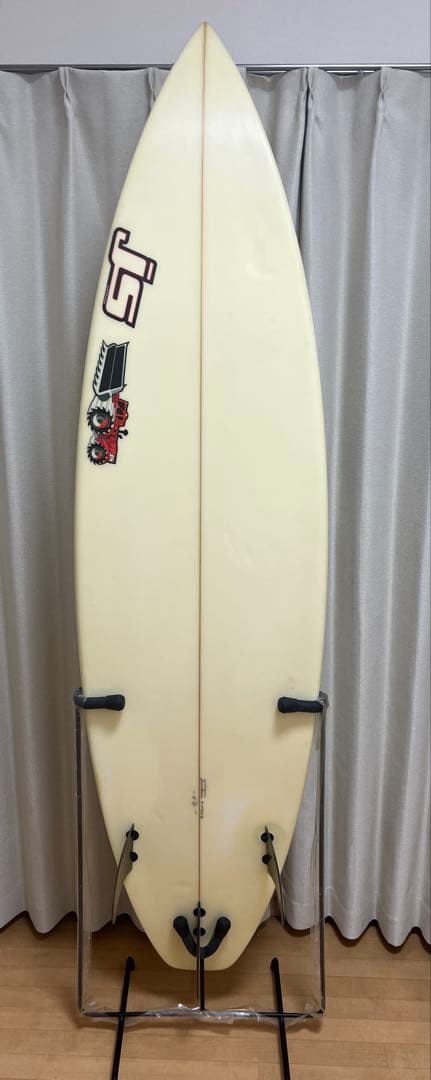 JS Surfboards 300kw Japan Model ショートボード