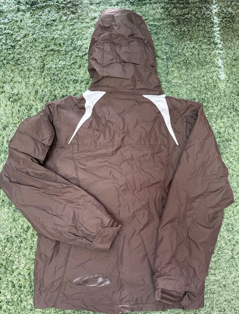 スキー SALOMON Mountain Jacket