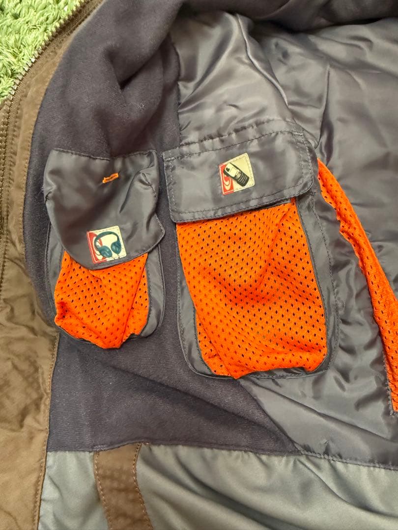 スキー SALOMON Mountain Jacket