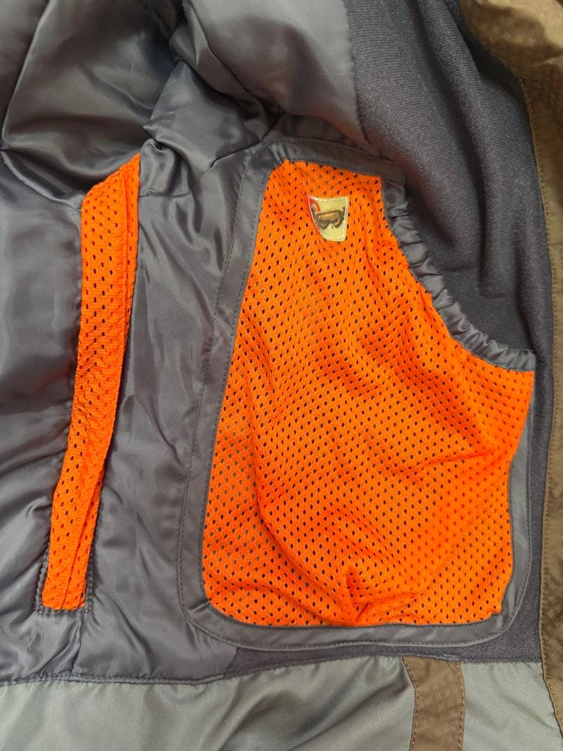 スキー SALOMON Mountain Jacket