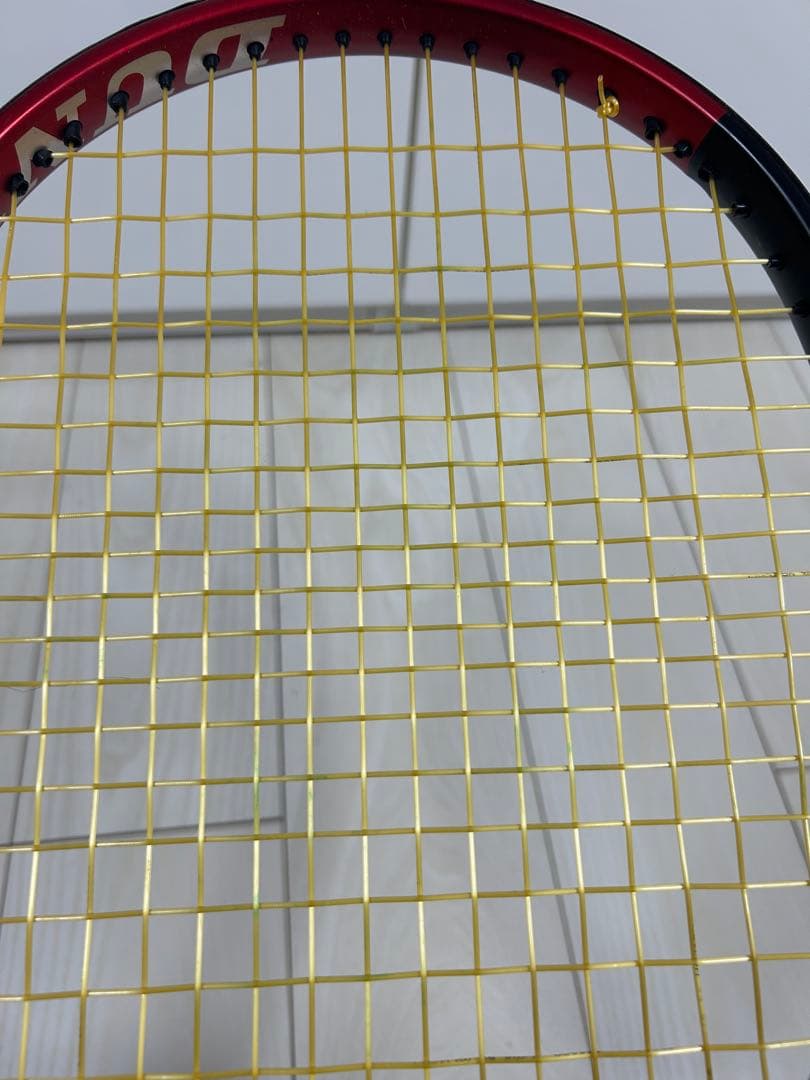 DUNLOP CX400ツアーテニスラケット