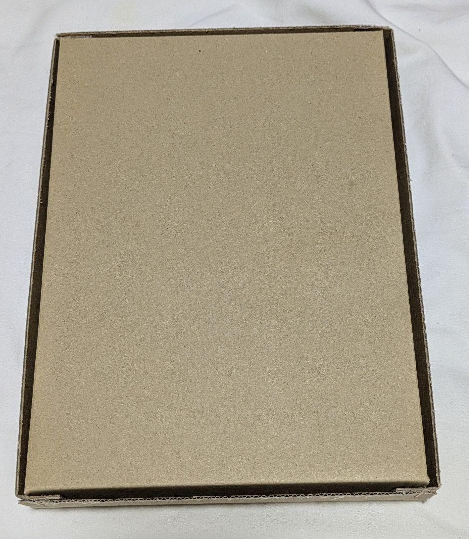 貞本義行　新世紀エヴァンゲリオン　キャラファイングラフ　綾波レイ