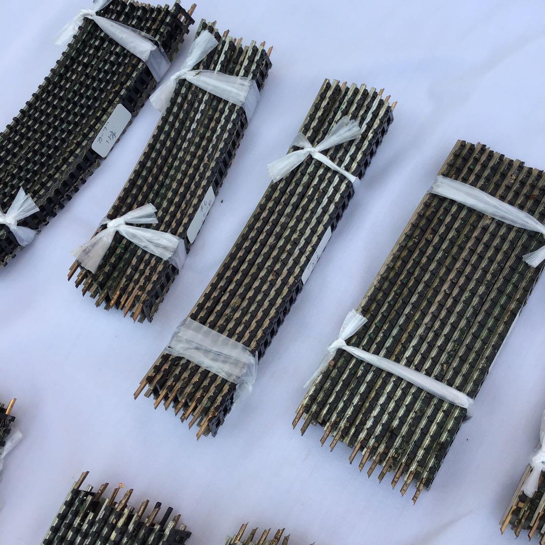 鉄道模型　Nゲージ　レール　線路　143品