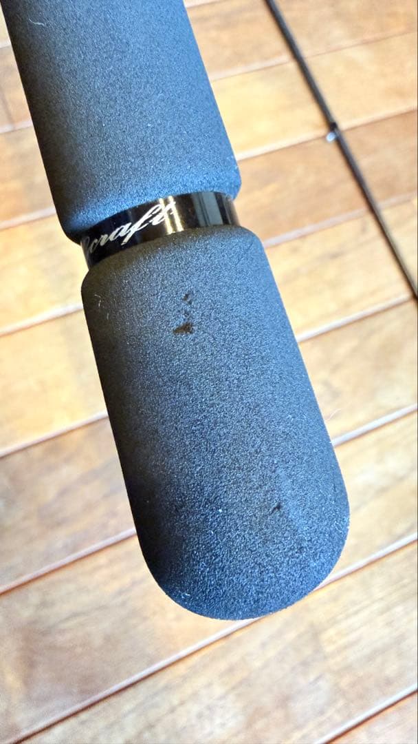 ロッド G-CRAFT MONSTER SURF MSS-1062-SR