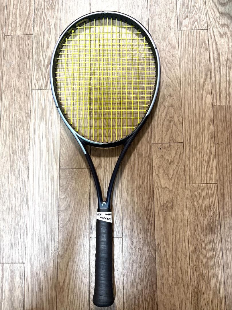 HEAD GRAVITY MP 2023【G2】