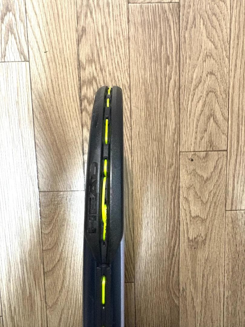 HEAD GRAVITY MP 2023【G2】