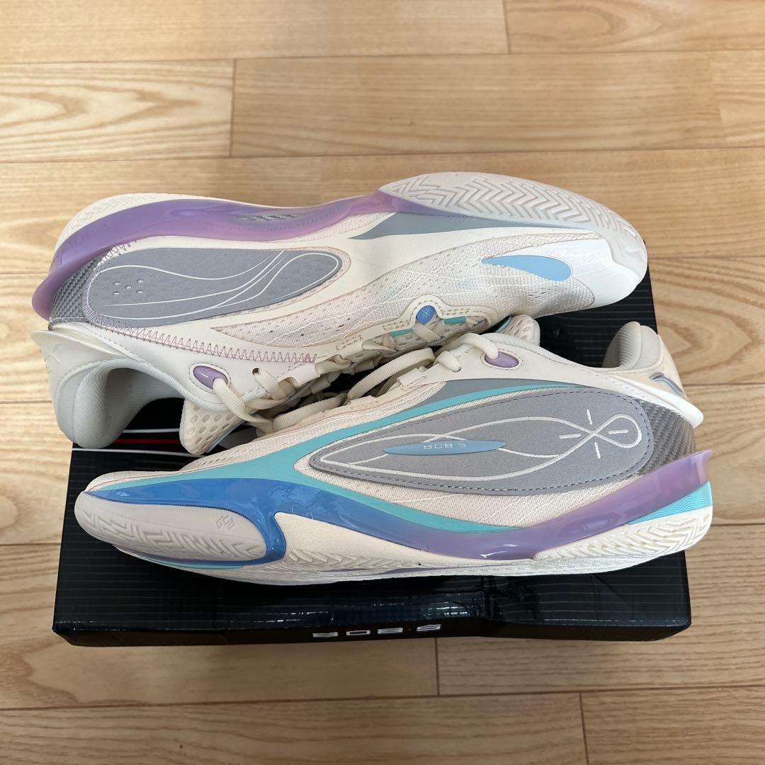 シューズ(男性用) Wade 808 5 ultra