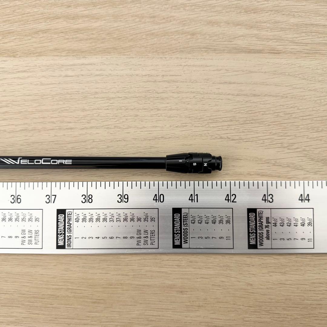 ★キャロウェイ FW用★VENTUS BLACK 6★S★