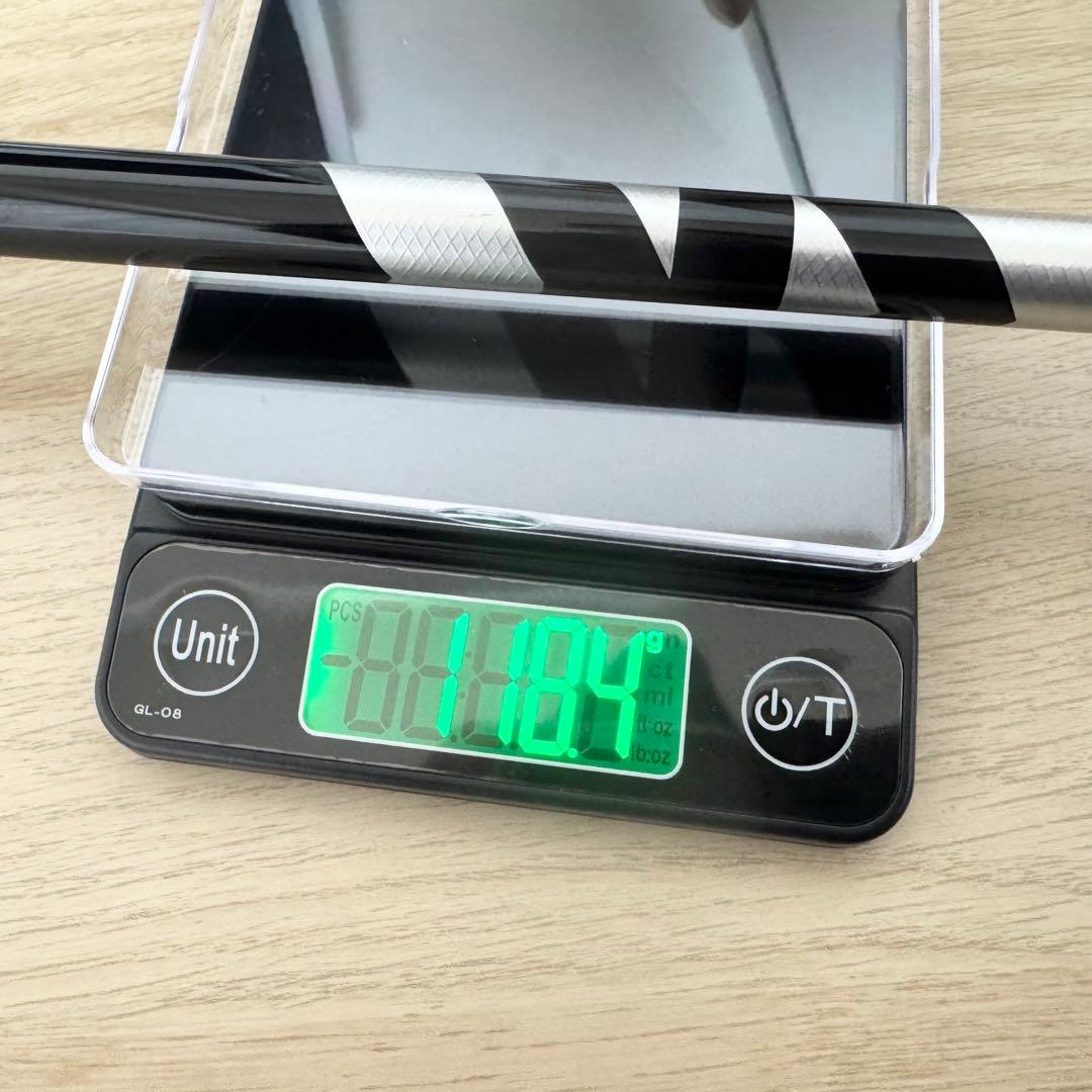 ★キャロウェイ FW用★VENTUS BLACK 6★S★