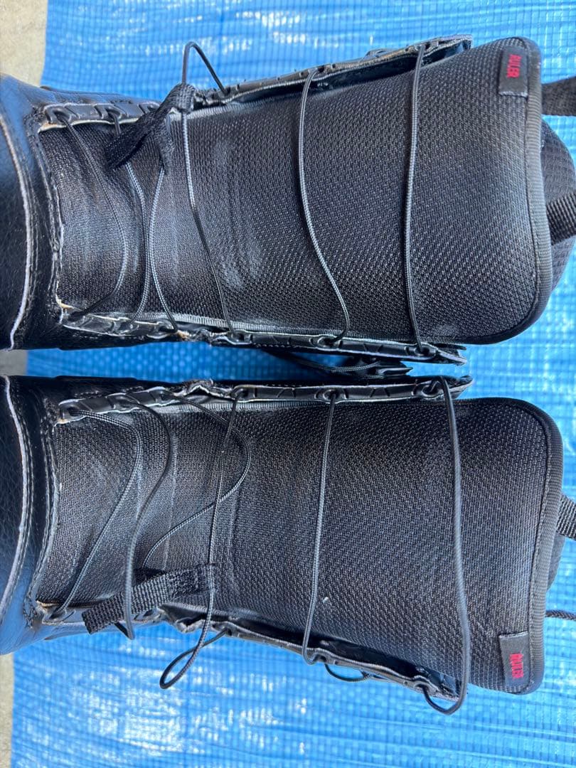 BURTON RULER AF バートン ルーラー 26cm 美品　17-18