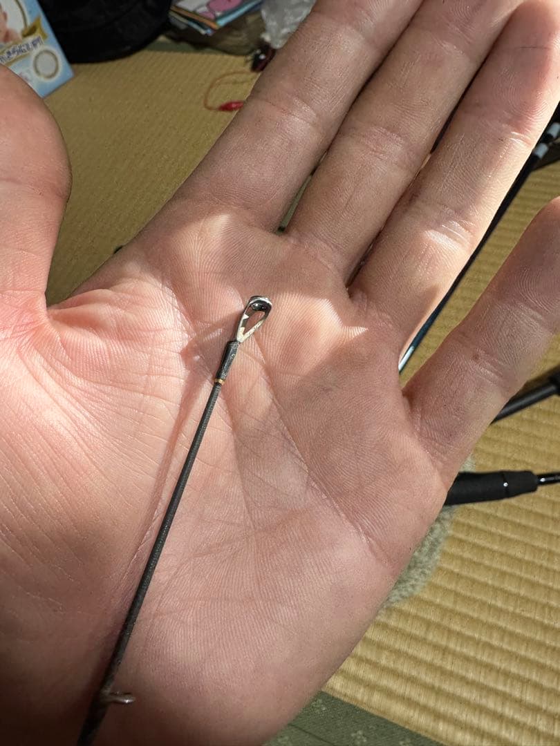 ゼナック　スピラドブラッカート　b2-63