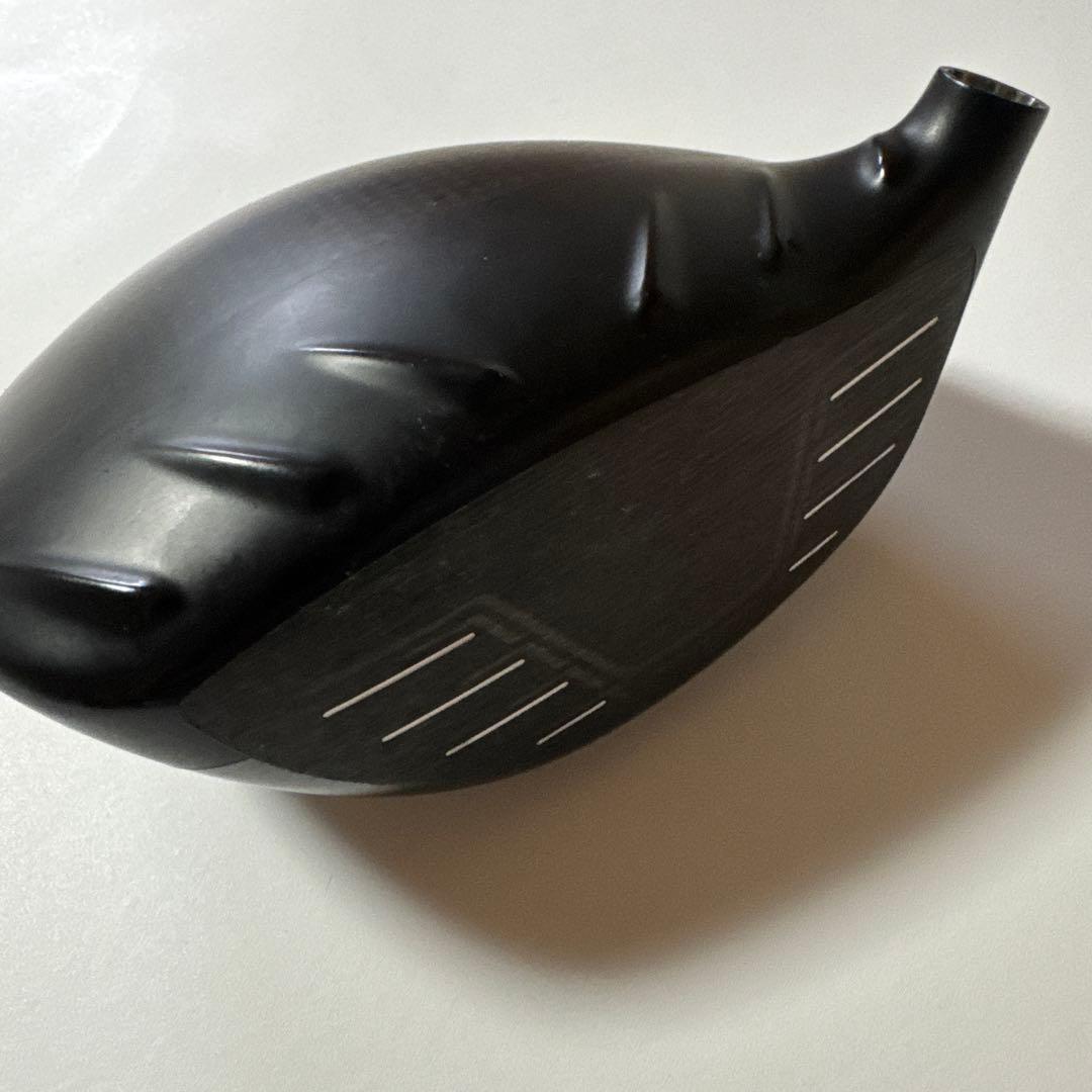 【最新】PING G440 MAX ドライバー 10.5° ヘッド単体 カバー付