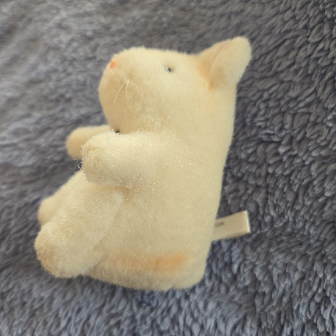 ミニペットクラブ　わたしのハムスター　パムくん