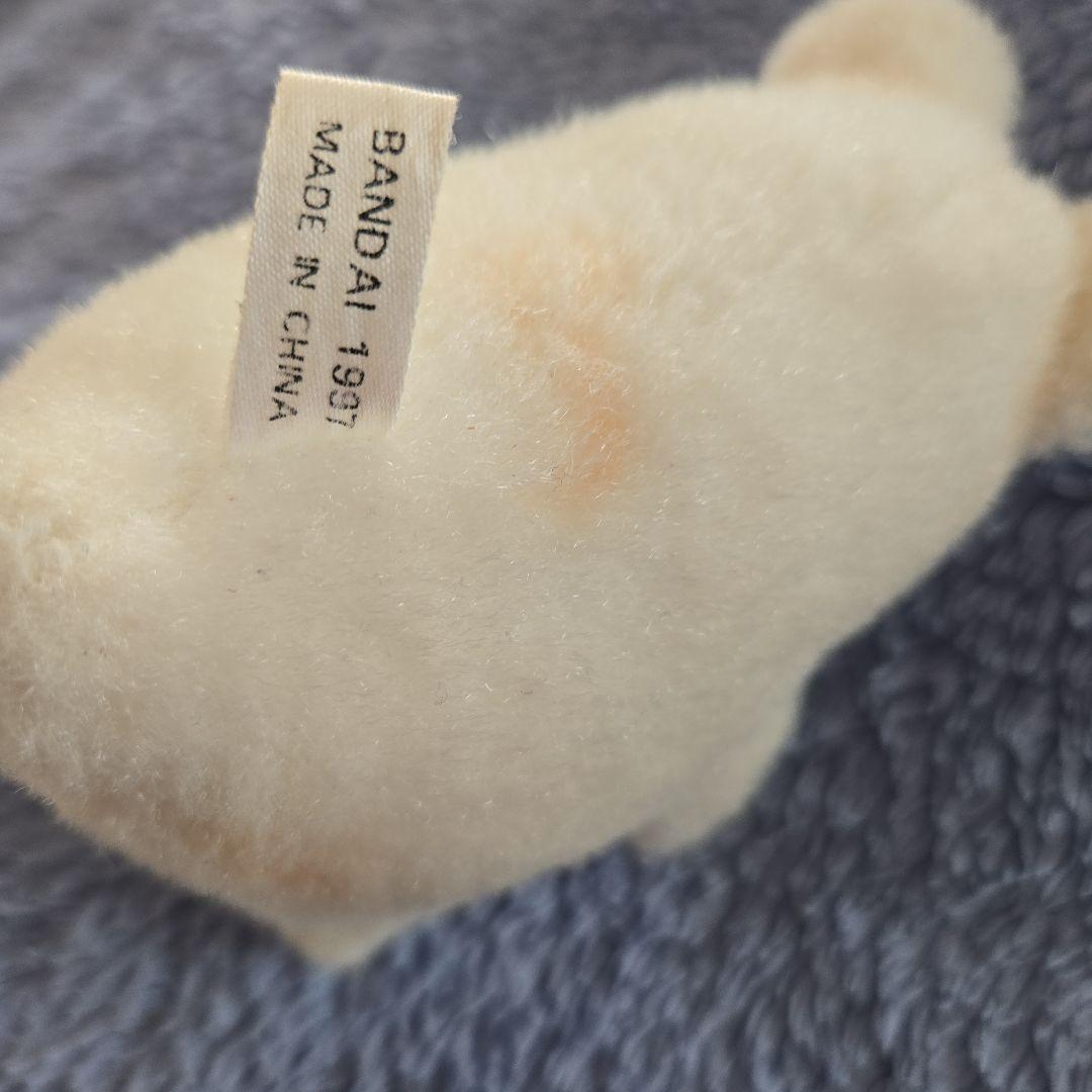 ミニペットクラブ　わたしのハムスター　パムくん