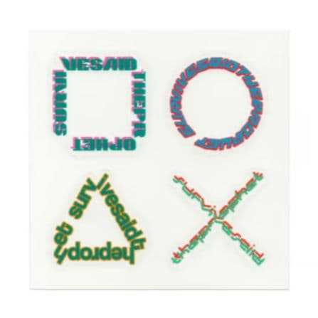 Survive Said The Prophet 福袋 新品未使用