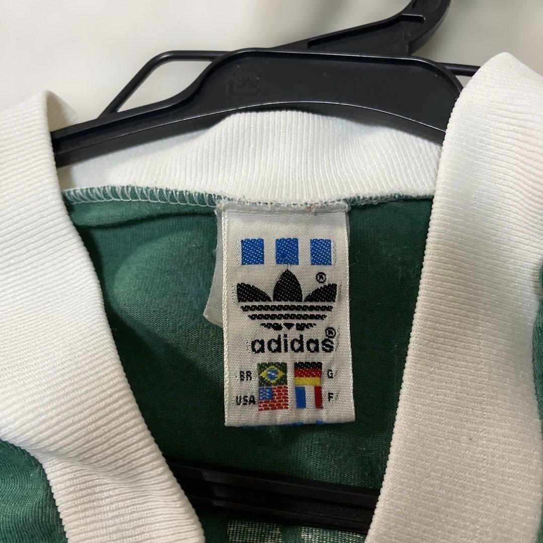 パルメイラス　80s ヴィンテージ