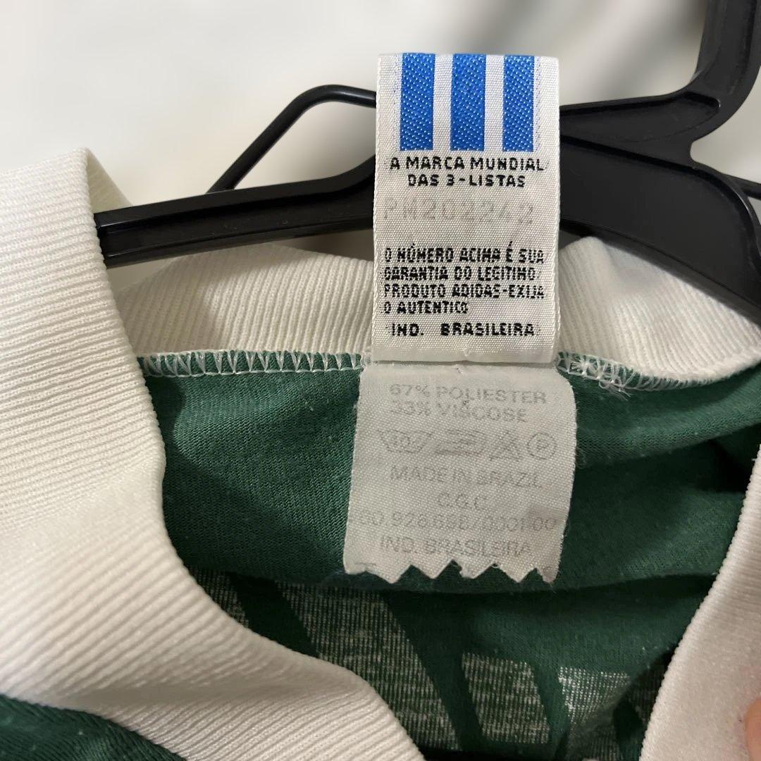 パルメイラス　80s ヴィンテージ