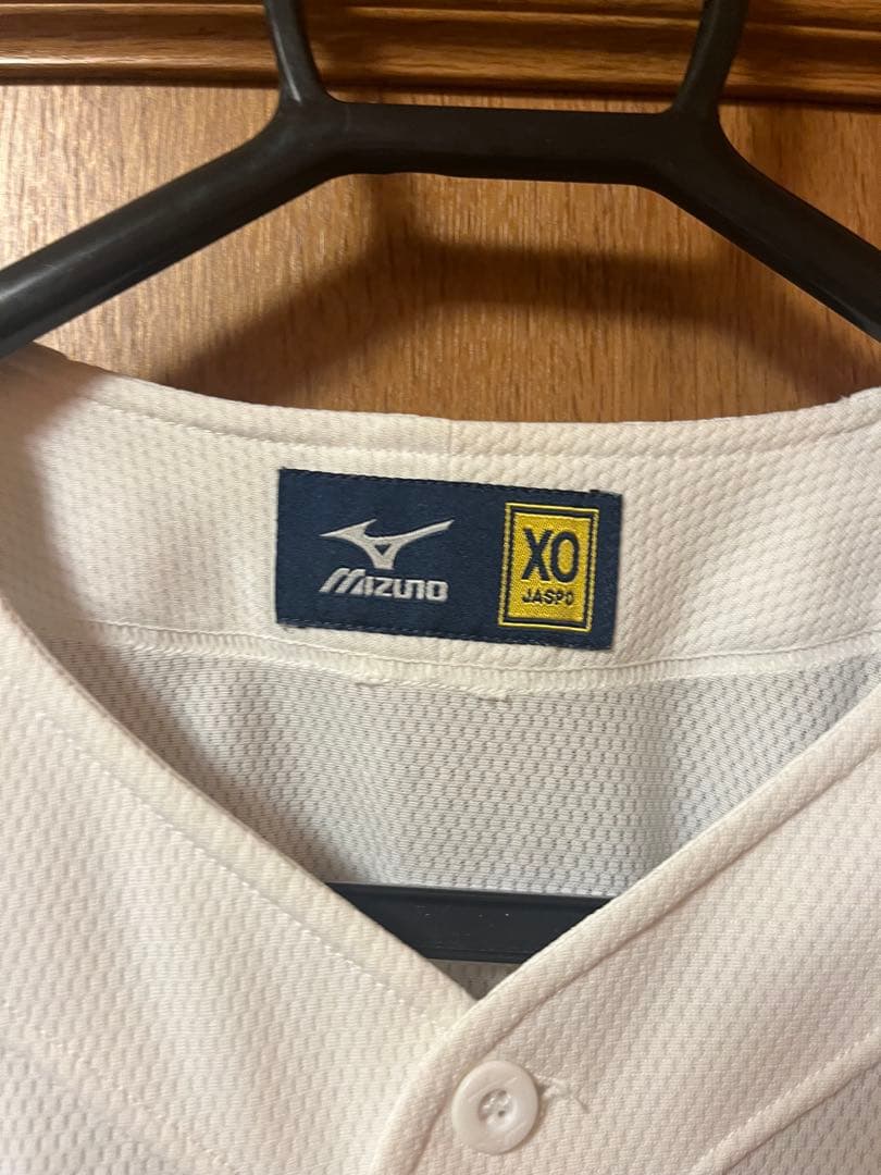 本日限定10000円　中学、高校、野球ユニホーム