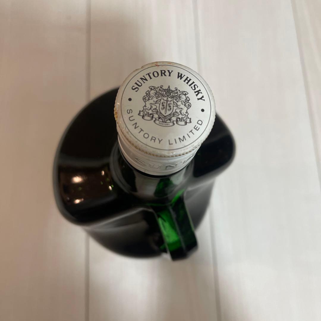 【未開封】サントリーウイスキー ホワイト 1920ml