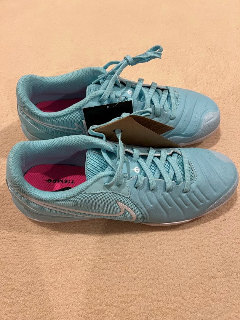 レジェンド 10 アカデミー IC