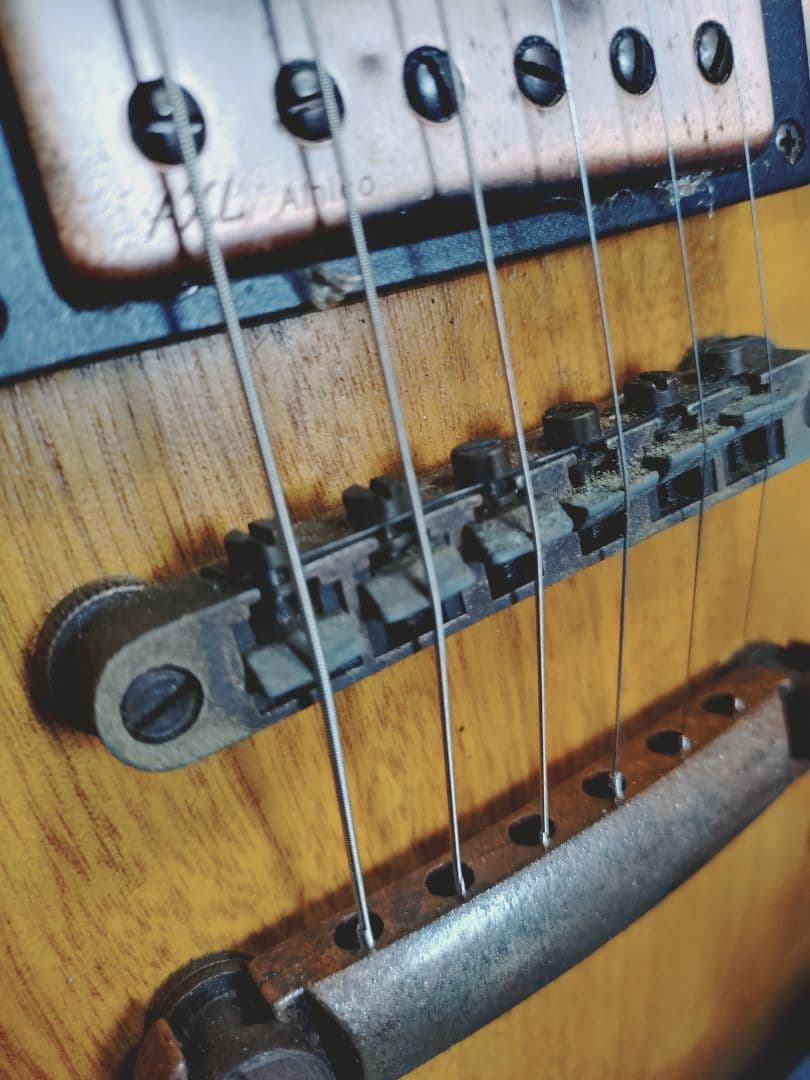 PLAYTECH レスポール