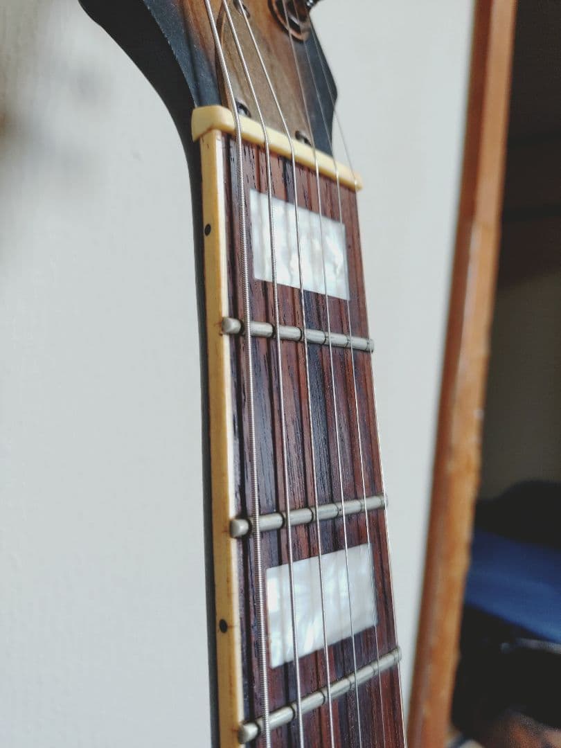 PLAYTECH レスポール