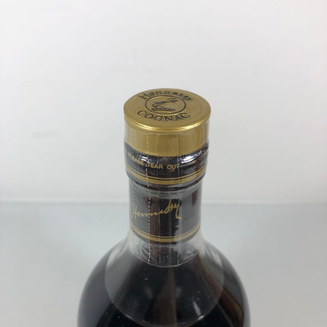 Hennessy ヘネシー Cognac V.S.O.P 700ml