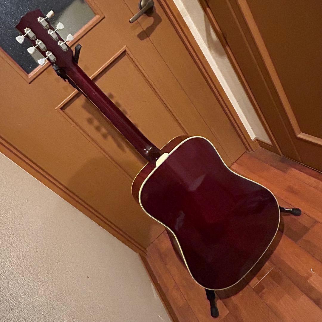 ♡*様 超レア！Orville by Gibson HUMMINGBIRDエレア