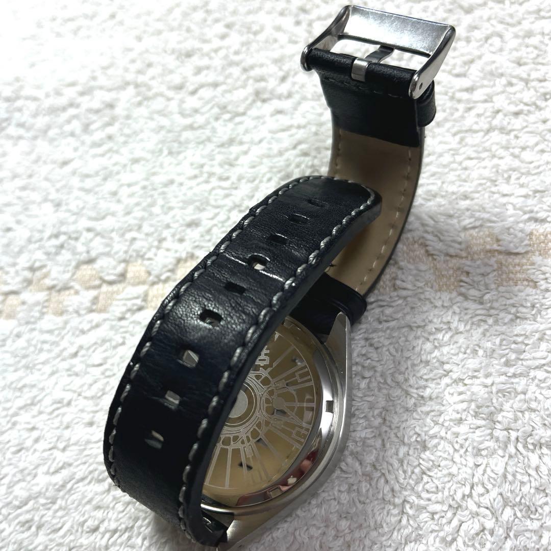 宇宙兄弟 腕時計 ウォッチ