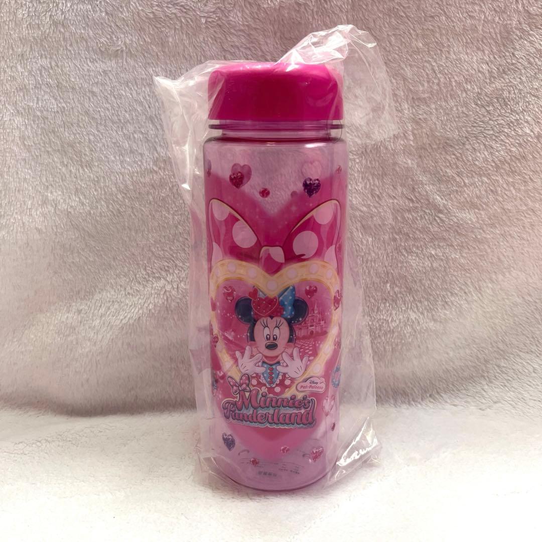 ミニー ファンダーランド パルパルーザ ポップコーンバケット スーベニアセット