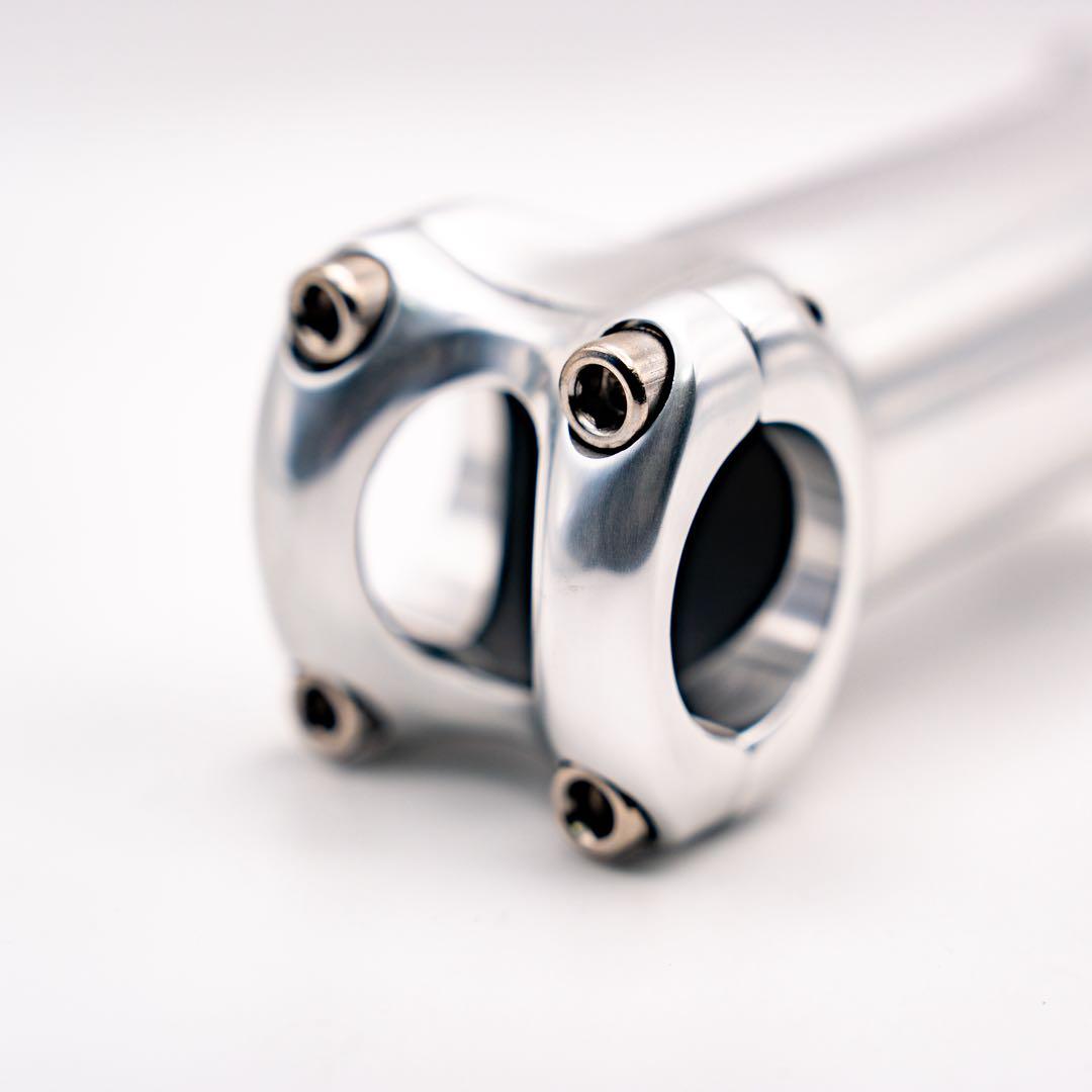 シ*ス様 NITTO NJ-89 NJS アヘッドステム 100mm 25.4m