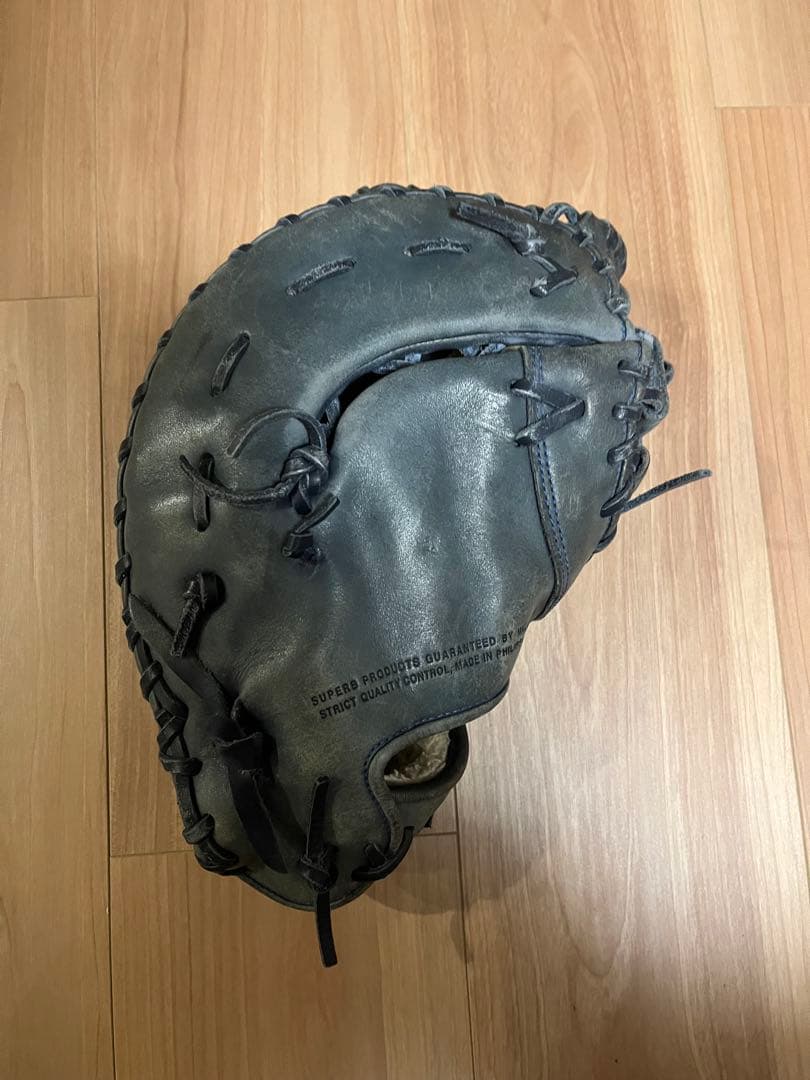 Mizuno GlobalElite RG 軟式用ファーストミット