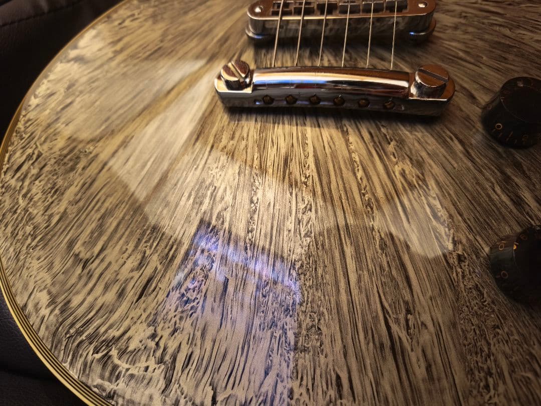 BURNY レスポール