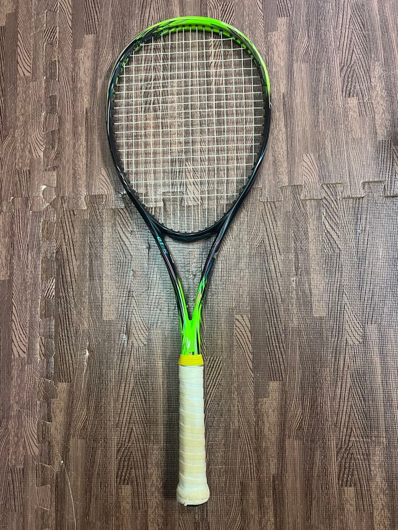 中古MIZUNOスカッド01-R 限定色　最終値引き