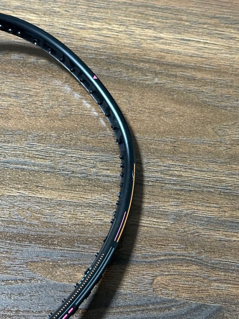 リーニン　アックスフォース80 4U5