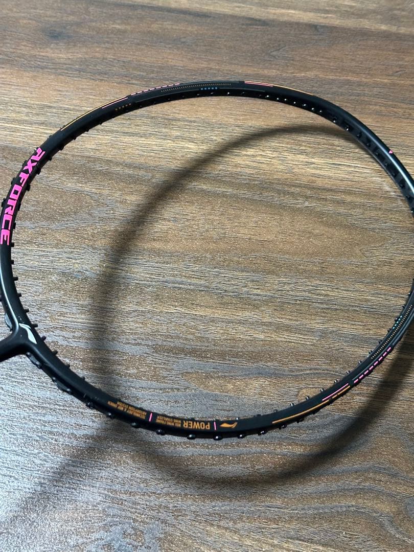 リーニン　アックスフォース80 4U5