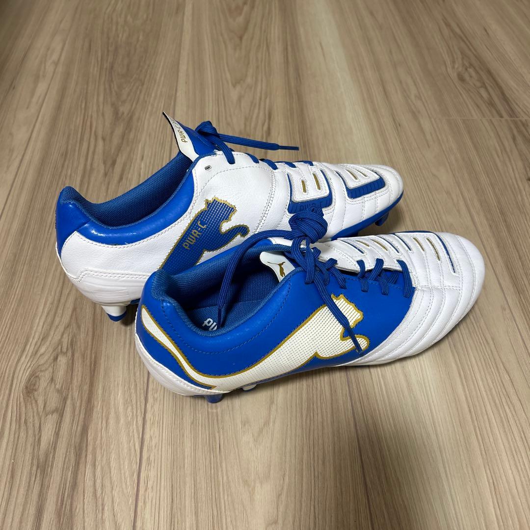 PUMA パワーキャット 3.12 27cm