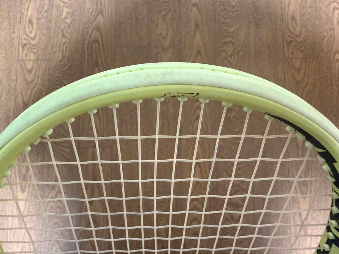 HEAD テニスラケット エクストリーム　MP 2本セット　G3