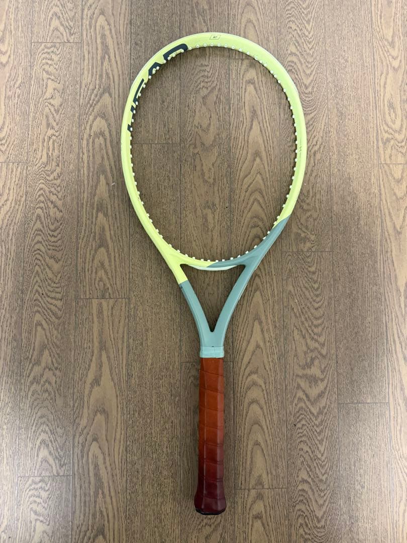 HEAD テニスラケット エクストリーム　MP 2本セット　G3