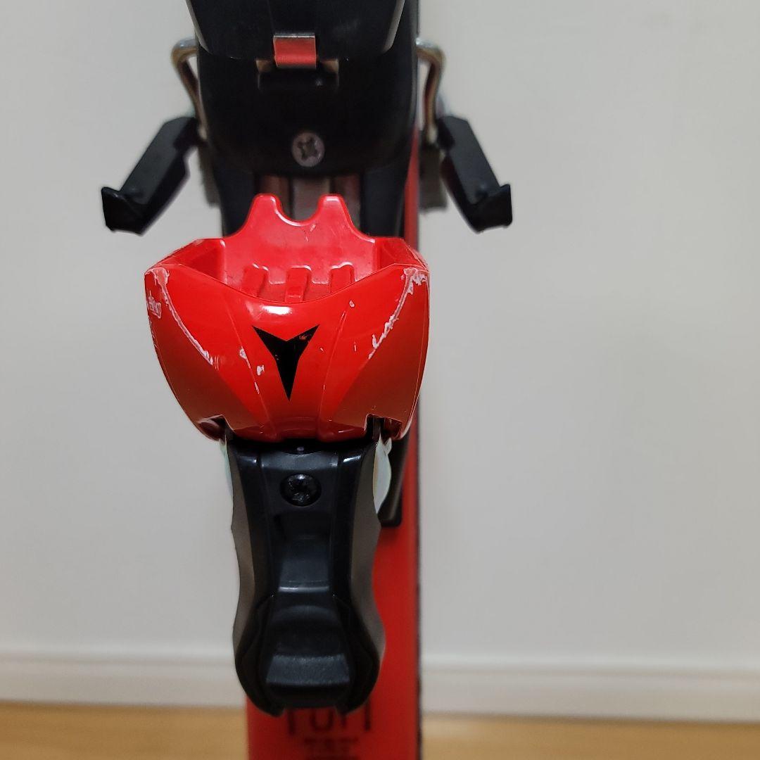 Atomic　Jr.　レーシングスキー板 　REDSTAR G9 145cm