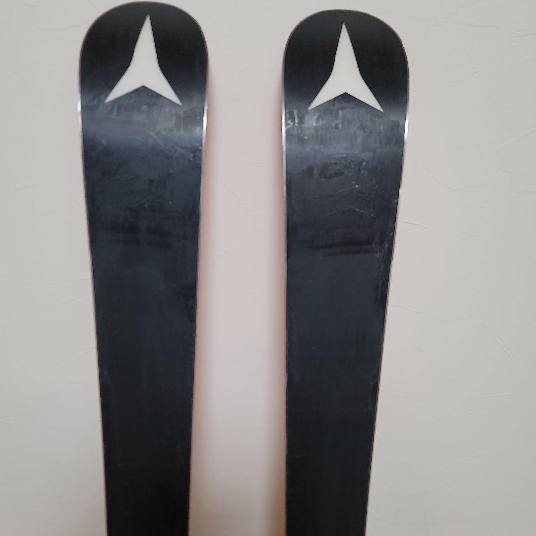 Atomic　Jr.　レーシングスキー板 　REDSTAR G9 145cm