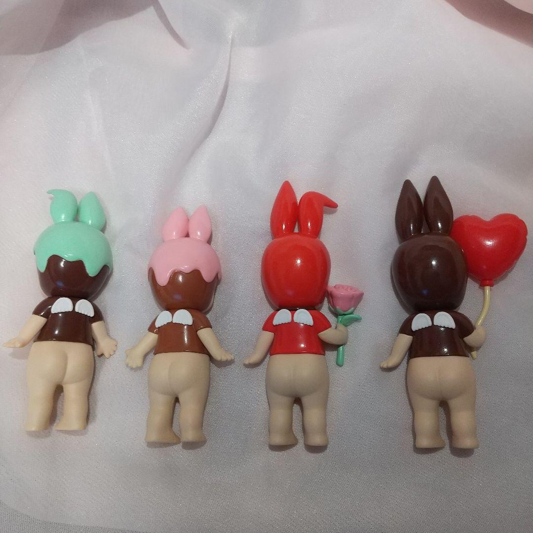 ソニーエンジェル　ギフツオブラブ　sonny gifts of love