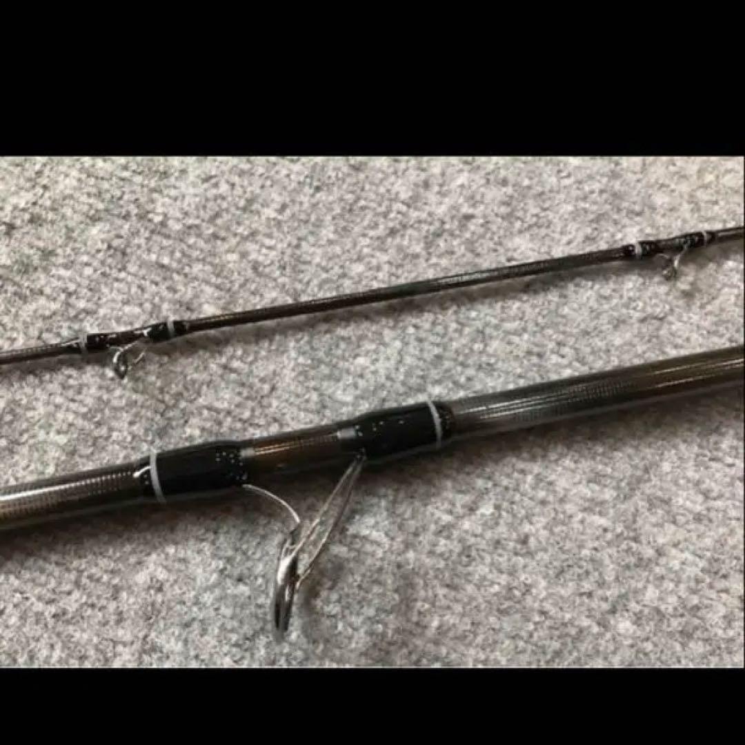 影竿❗️アディオスレックス110フルオーダー‼️