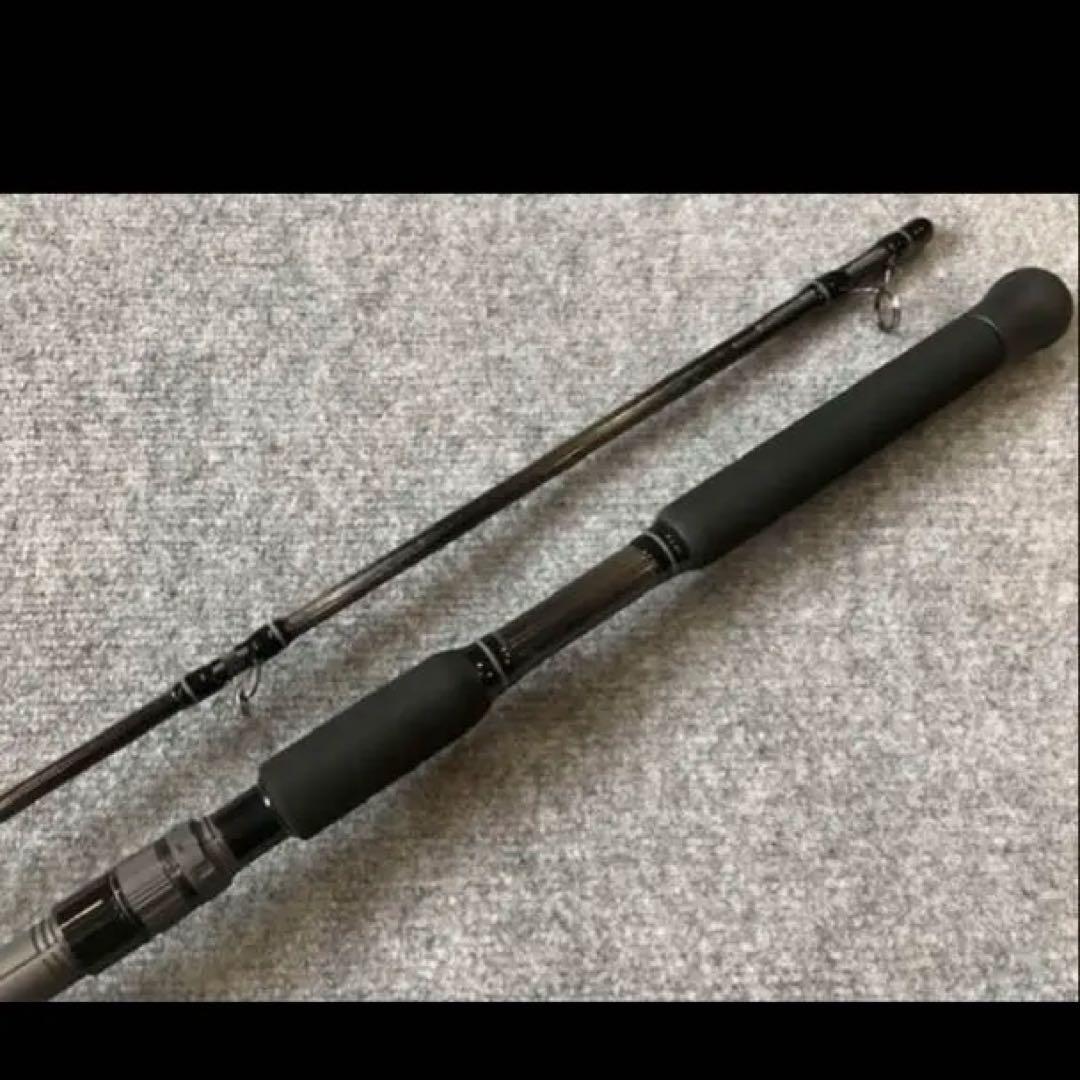 影竿❗️アディオスレックス110フルオーダー‼️