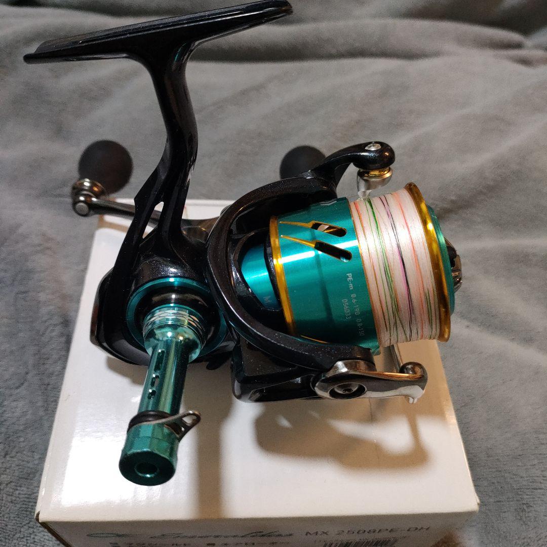 すすじょん。エメラルダス MX-2508PE-DH 美品