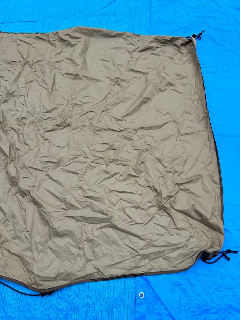 【美品】オガワ ファシル ツールームテント