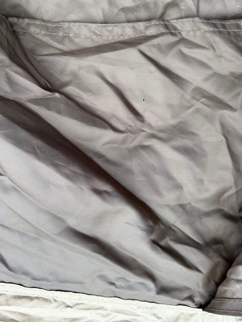 【美品】オガワ ファシル ツールームテント