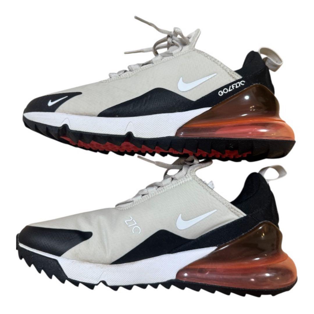 ‧✧̣̇‧NikeAir Max270Gゴルフシューズ‧✧̣̇‧
