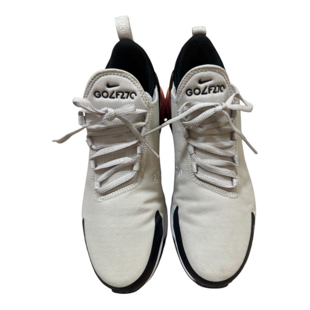 ‧✧̣̇‧NikeAir Max270Gゴルフシューズ‧✧̣̇‧